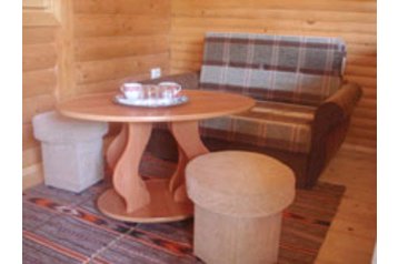 Ukraina Privát Kosovas / Kosiv, Eksterjeras